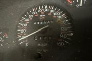 Citroen ZX Speedo Clocks