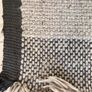Habitat Rug, neutral colours Image 2