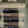 iPhone 15 128GB Black Unlocked Image 5