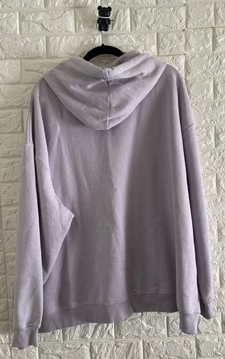 Plus Size Hoodie