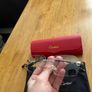 Cartier glasses Image 3