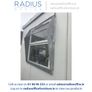 8ft x 10ft Insulated Steel Office / Site Cabin Image 6