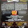 The oblong box & scream and scream again  dvd (region 1) Image 3