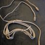 Shure SE535 Red earphones with Shure RMCE-BT2 True Wireless Bluetooth Adapters Image 8