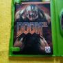 Doom 3 Xbox Pal version games Original Image 3