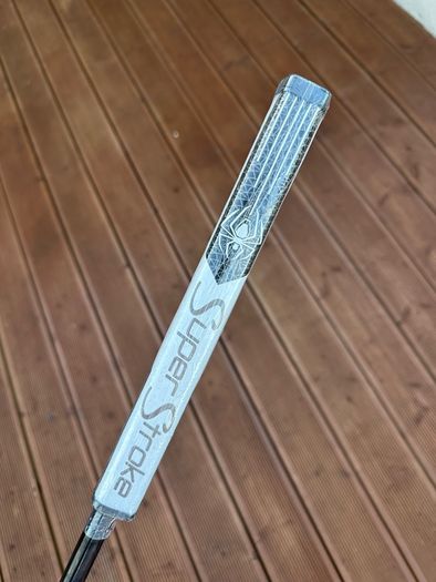 Taylormade ZT Black Putter