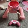 baby Annabelle walk Image 4