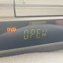 Sony DVD / VHS Combo Player recorder  Boxed Image 3