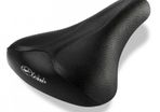 Trekking Pu Ls Black Saddle