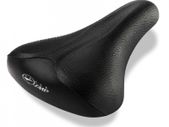Trekking Pu Ls Black Saddle