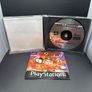 Worms Pinball Ps1 Image 2