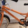 deacthlon riverside 20'  kids bike Image 2