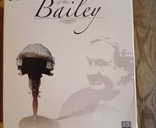 Rumpole of the Bailey: The Complete Series (DVD, 2008)