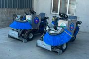 Daisy CL250 Cubicle Cleaner