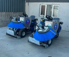 Daisy CL250 Cubicle Cleaner