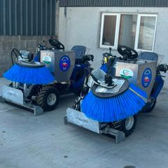 Daisy CL250 Cubicle Cleaner