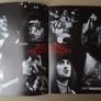 Krokus original vintage tour programme Metal Rock Image 3