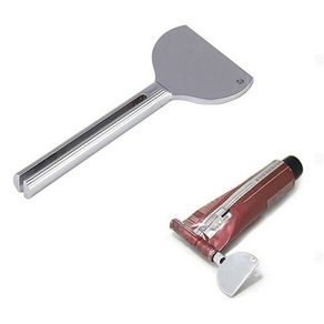Metal Key Toothpaste Tube Squeezer - Easy Hair Colour Tube Squeezer