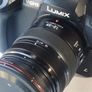 Panasonic Lumix G 12-35mm f2.8 camera lens Image 4