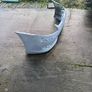 citreon c4 front bumper 04-08 Image 3