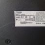 Toshiba 43" Smart TV (Model: 43L3863DBT) + Remote & Stand Image 6