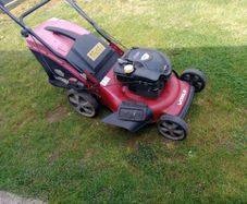 Lawnmower