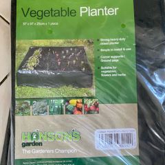 Planter