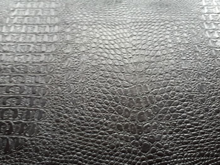 alligator vinyl