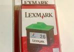Lexmark