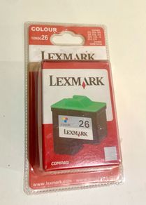 Lexmark