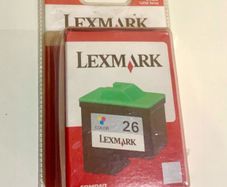 Lexmark