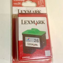 Lexmark