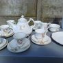 Vintage Royal Tara Broach Teaset Image 7