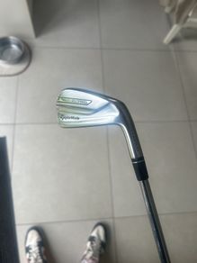 Taylormade 2 Iron