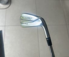 Taylormade 2 Iron