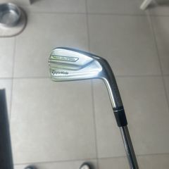 Taylormade 2 Iron