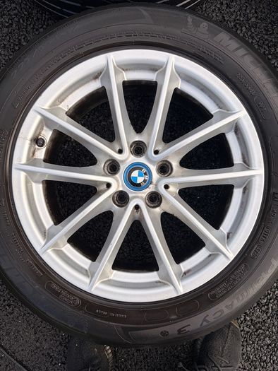 Genuine BMW 5 Series Wheels