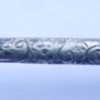 Vintage Silver Plated decorative Spoon Image 5