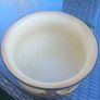 Royal Doulton chamber pot with castle scene, D18 Image 2