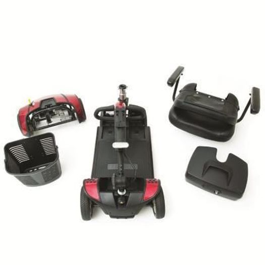 Go-Go Traveller Plus+