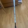 Yonex Astrox 99 Tour White Tiger - Strung with BG66 Ultimax Image 2