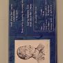 Nelson Mandela R5 Coin 2000  SA Mint Gala Edition  Signed by F.W. de Klerk Image 2