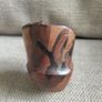 Stunning Freehand Erik Nording Denmark Tobacco Smoking Pipe Image 3