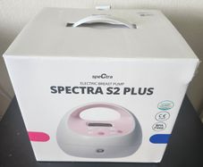 Spectra S2 Pump