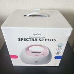 Spectra S2 Pump