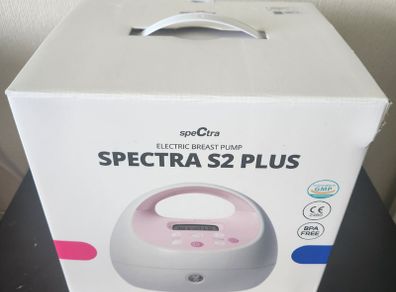 Spectra S2 Pump
