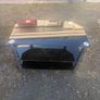 TV Stand Tempered Glass Image 2