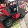 Bruder Manitou Telehandler Image 3