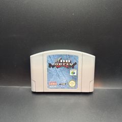 WWF No Mercy Nintendo 64