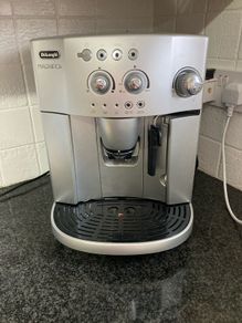 Coffee machine